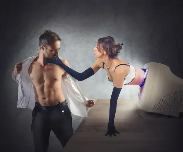 ⭐SEX CAM SITES⭐