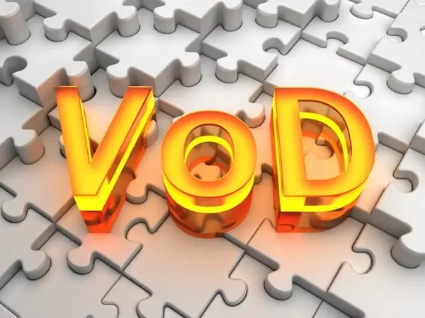 ⭐VOD PORN SITES⭐