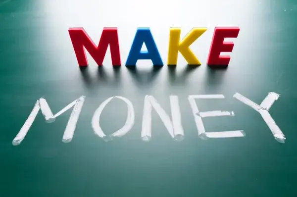 ⭐MAKE MONEY SITES⭐