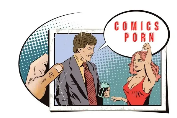 ⭐PORN COMICS SITES⭐
