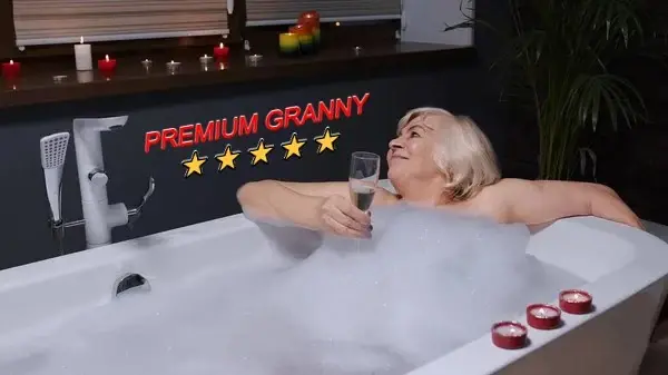 ⭐PREMIUM GRANNY SITES⭐