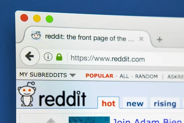⭐REDDIT NSFW LIST⭐