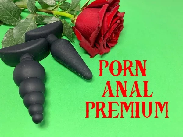 ⭐PREMIUM ANAL PORN SITES⭐